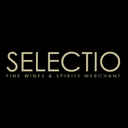 SELECTIO - FINE WINES & SPIRITS MERCHANT logo
