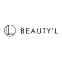 Beauty'L logo