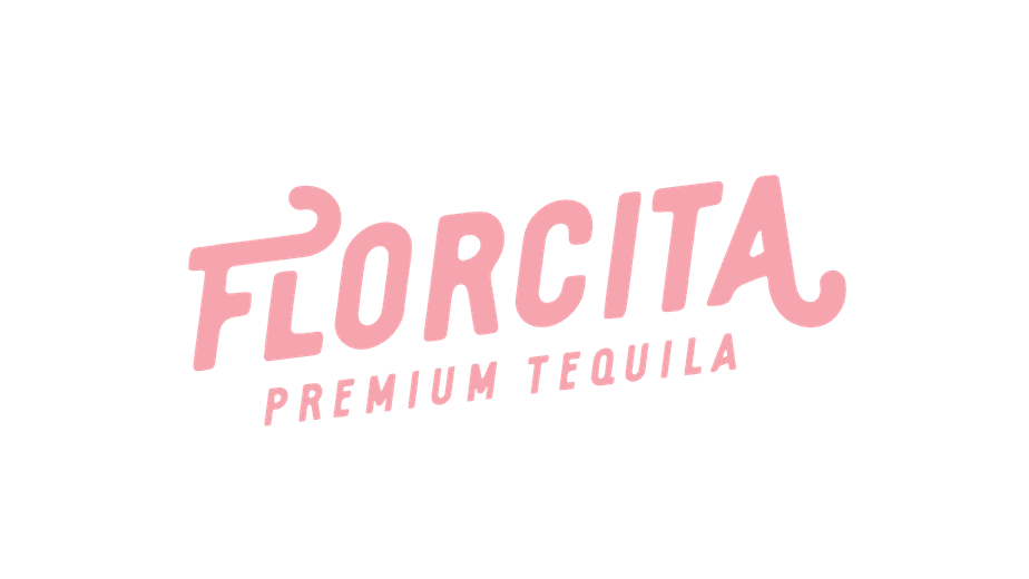Florcita Tequila logo