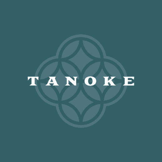 TANOKE logo