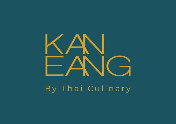 Kan Eang By Thai Culinary logo