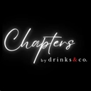 Chapters by Drinks&Co. logo
