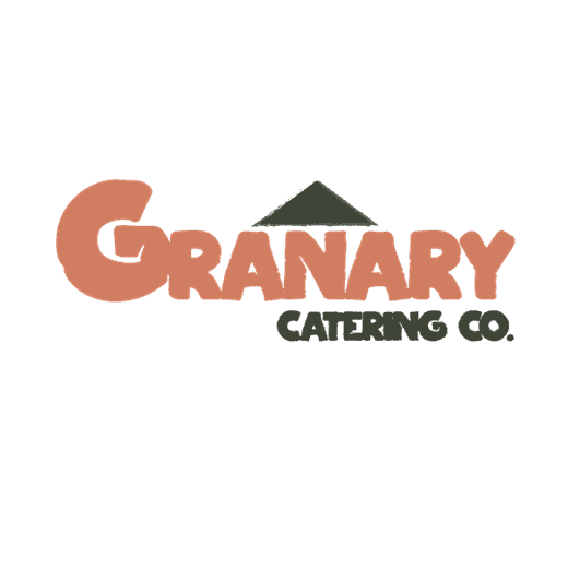 The Granary logo