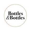 Bottles & Bottles logo