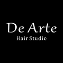 De Arte Hair Studio logo
