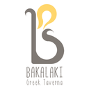 BAKALAKI Greek Taverna logo