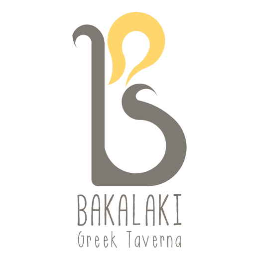 BAKALAKI Greek Taverna logo