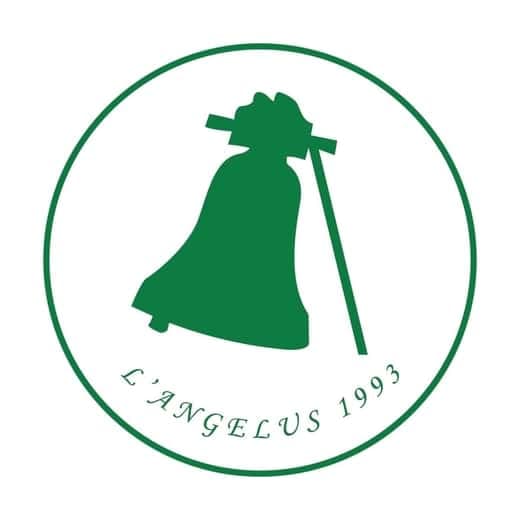 L'Angelus logo