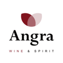 Angra Wine & Spirit logo
