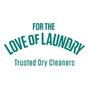 For the Love of Laundry logo