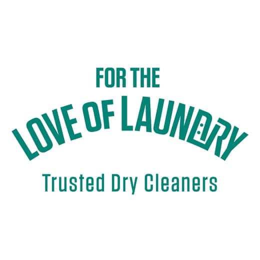 For the Love of Laundry logo