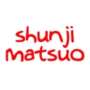 Shunji Matsuo logo