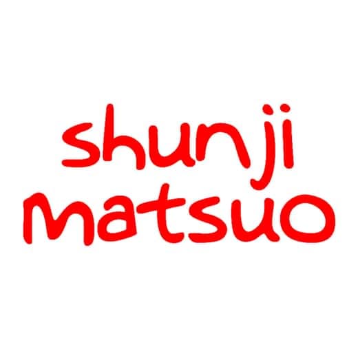 Shunji Matsuo logo