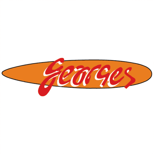 Georges logo