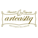 Arteastiq (Jewel Changi Airport) logo