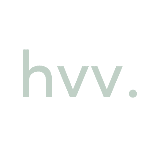 Her Velvet Vase logo