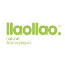 llaollao logo