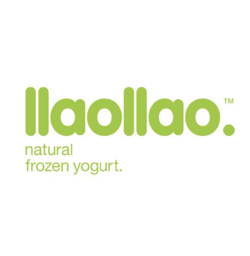 llaollao logo