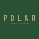 Polar Puffs & Cakes logo