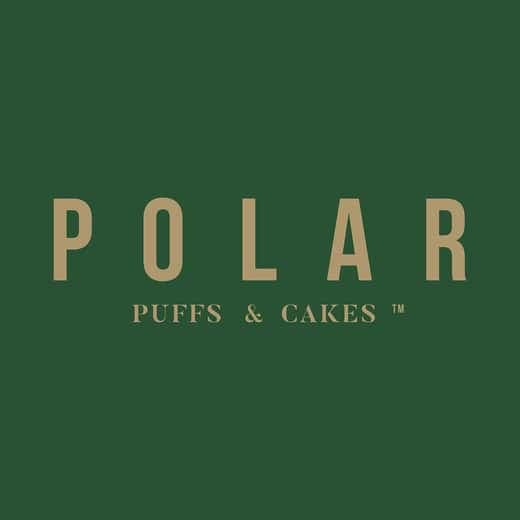 Polar Puffs & Cakes logo