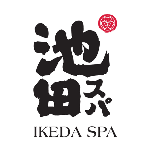 Ikeda Spa logo