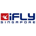 iFly Singapore logo