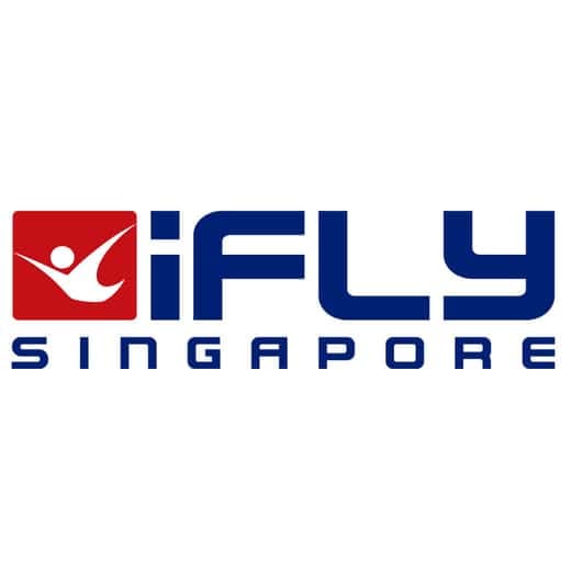 iFly Singapore logo