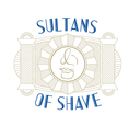 Sultans of Shave logo