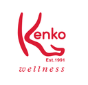 Kenko Wellness Spa & Reflexology logo