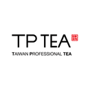 TP Tea logo