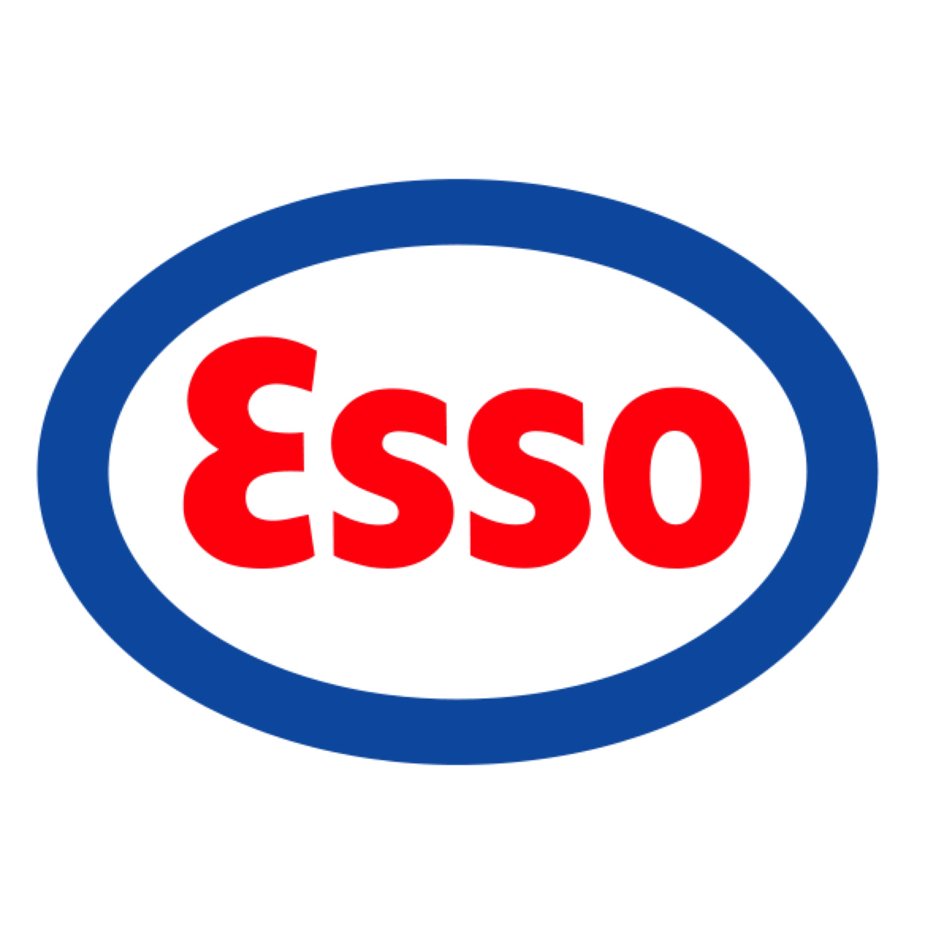 Esso logo