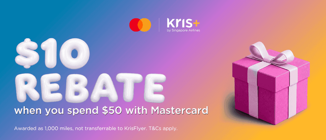 Birthday Bash: Get $10 Back