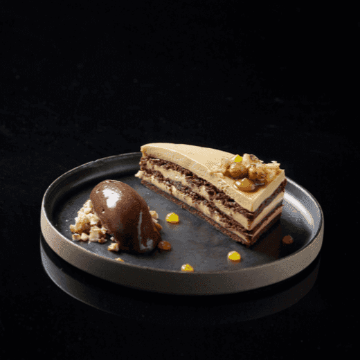 Complimentary Dessert