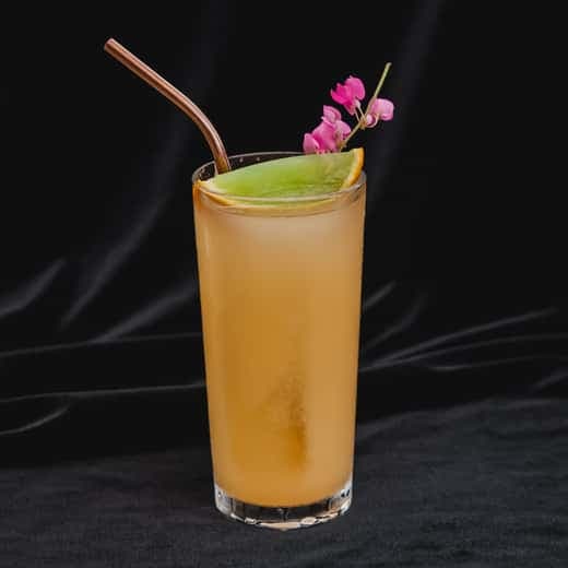 Complimentary Cocktails
