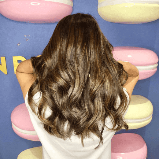 20% Off Hair Colour Service