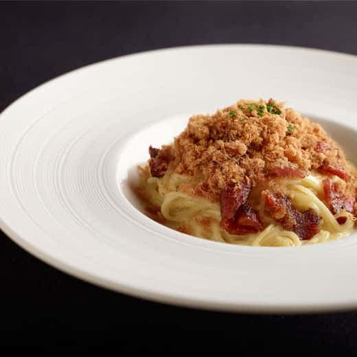 20% Off Food Menu