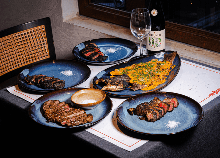 10% Off Total Bill