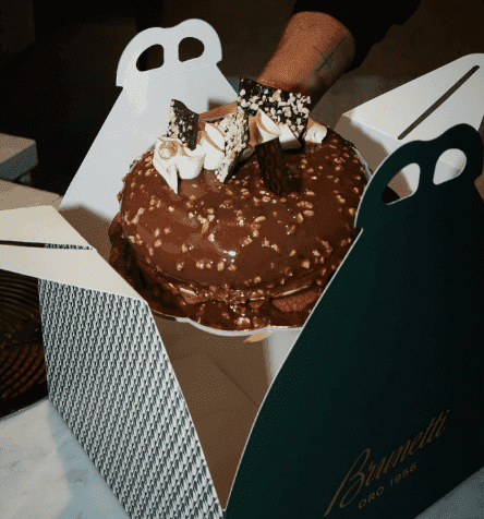 5% Off Celebration Cakes
