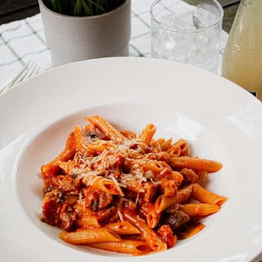 10% off Total Bill (Sundays to Thursdays)