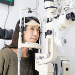 50% off Eye Health Screening