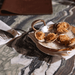 Happy Oyster Hour