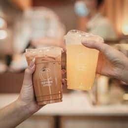 Complimentary Drink with Min. Spend SGD 20