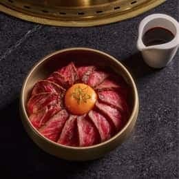 10% Off Total Bill (Lunch Only) with Min. Spend