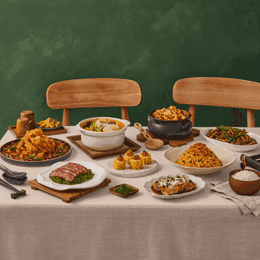 10% Off Total Bill