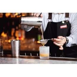 10% Off Total Bill