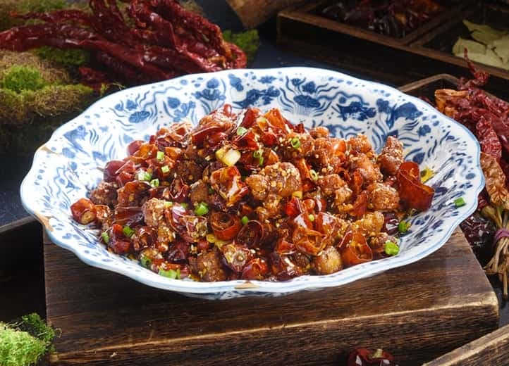 10% Off Total Bill with Min. Spend SGD 50