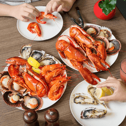 15% Off Buffet