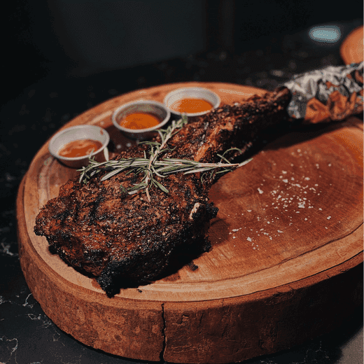 10% Off Total Bill
