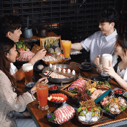 10% Off Entire Bill