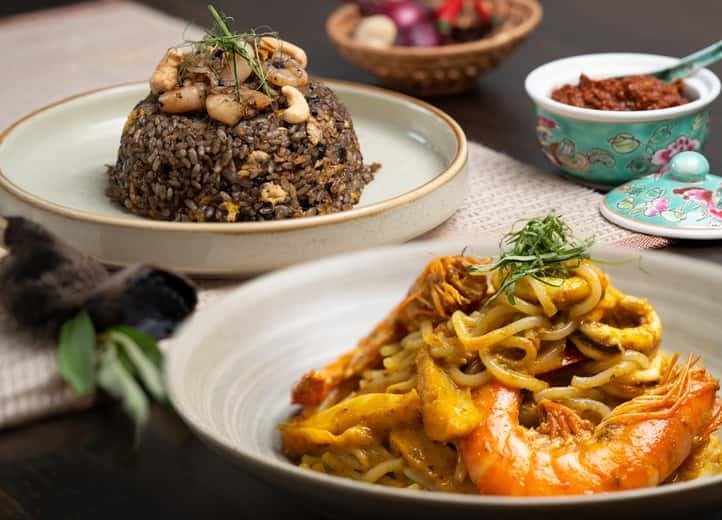 10% Off Total Bill with Min. Spend SGD 100